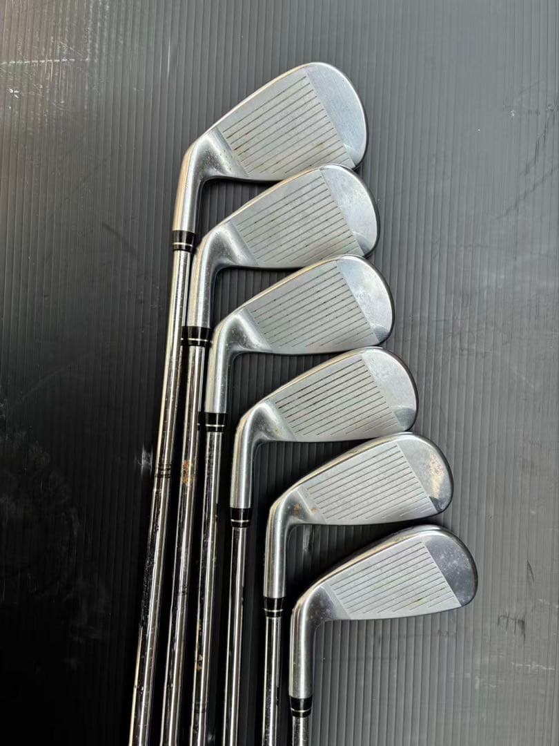 Callaway ERC HOTアイアンセット 6本セット