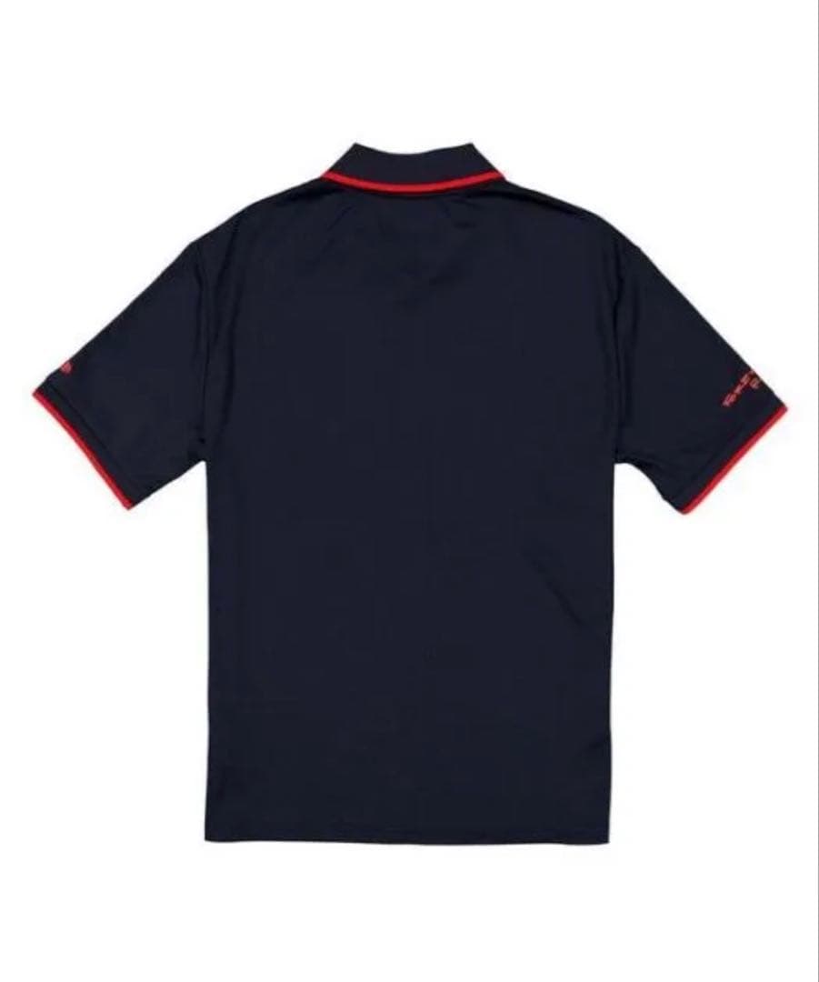 NEWERA レッドブル　Red Bull Racing Soccer シャツ