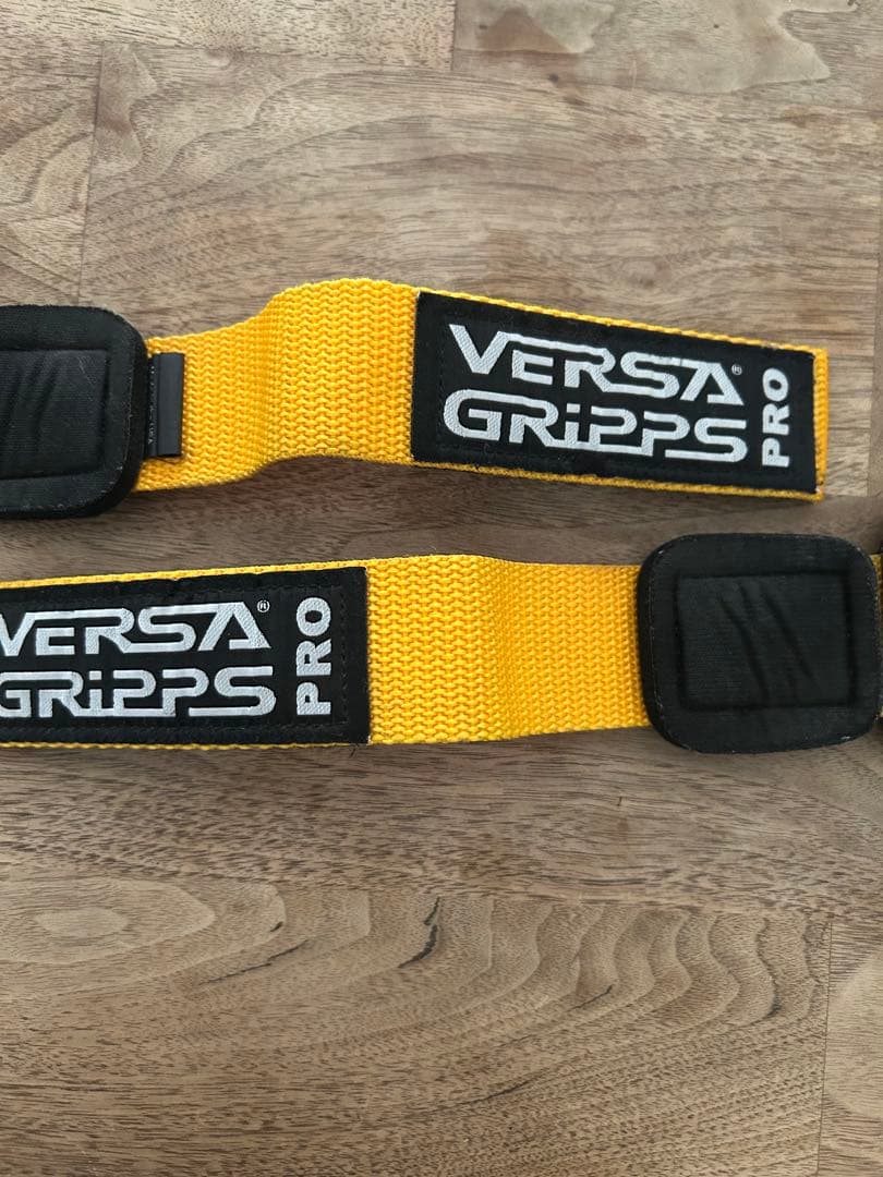 美品 パワーグリップ versa gripps バーサグリップ PRO SM