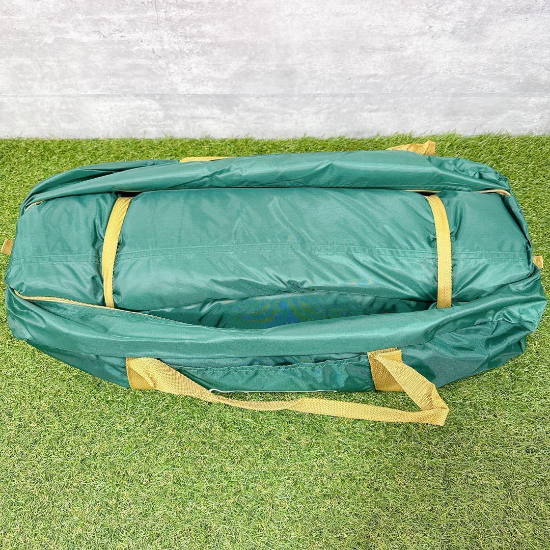 【未使用】 Coleman BCライトドーム270 III テント 【K551】