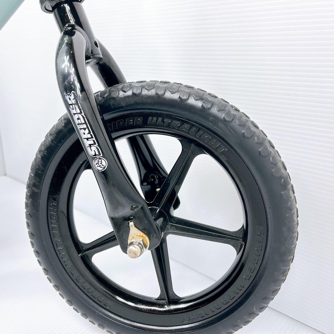 STRIDER ストライダー スポーツモデル アイスブルー 限定
