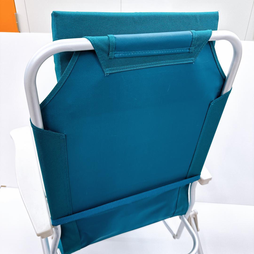 【美品】Coleman FirstClass Chair　ファーストクラスチェア