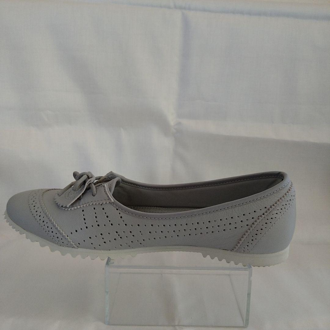 新品未使用 Onitsuka Tiger NORICO フラットシューズ
