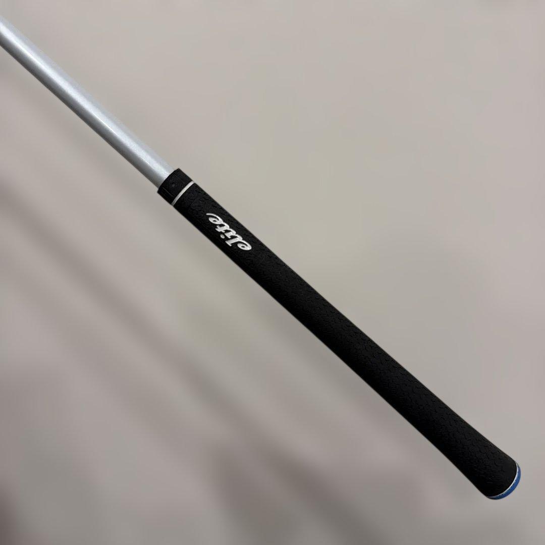 Tour AD HY-85S ユーティリティ シャフトのみ