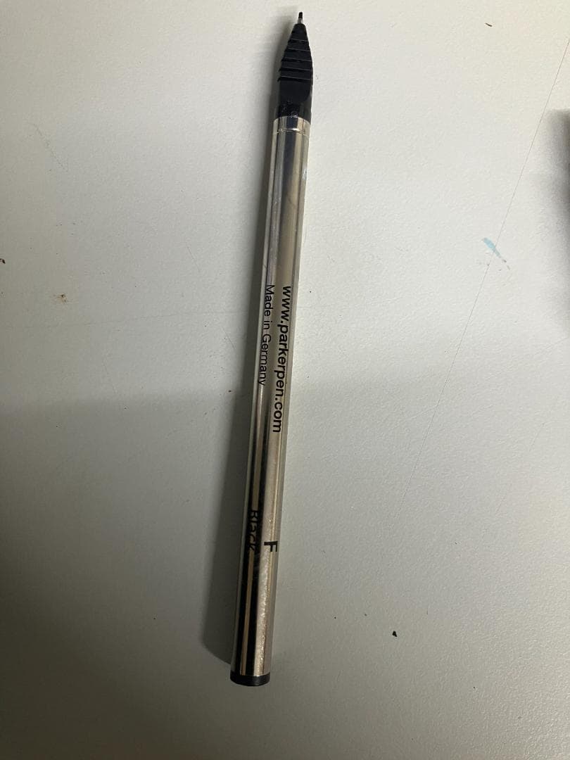 未使用品　PARKER 5th インジェニュイティ　＃N