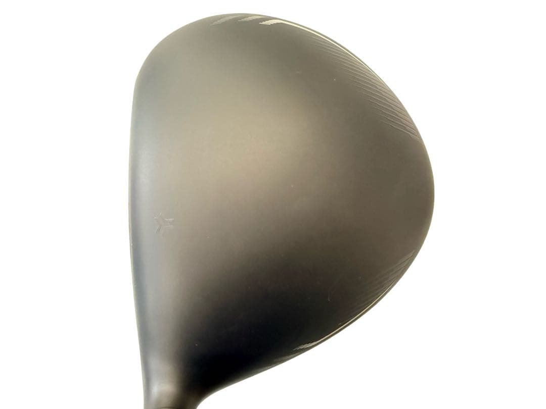 SRIXON ZX5 MKⅡ 10.5°(ヘッドのみ)