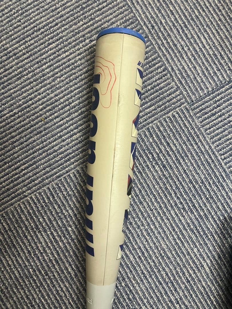 【マルーチ】marucci 少年用ワニクラッシャー 82cm610g 3本セット