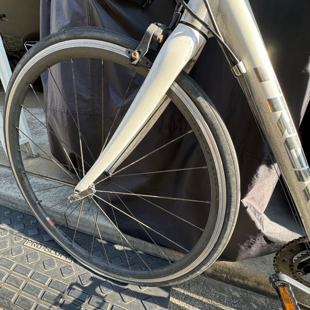 ✴︎トレック DOMANE AL3サイズ52 ジャンク品✴︎