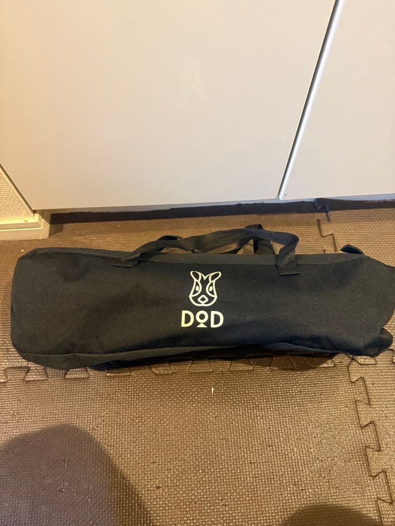 最終値下　DOD バックインべット　BK