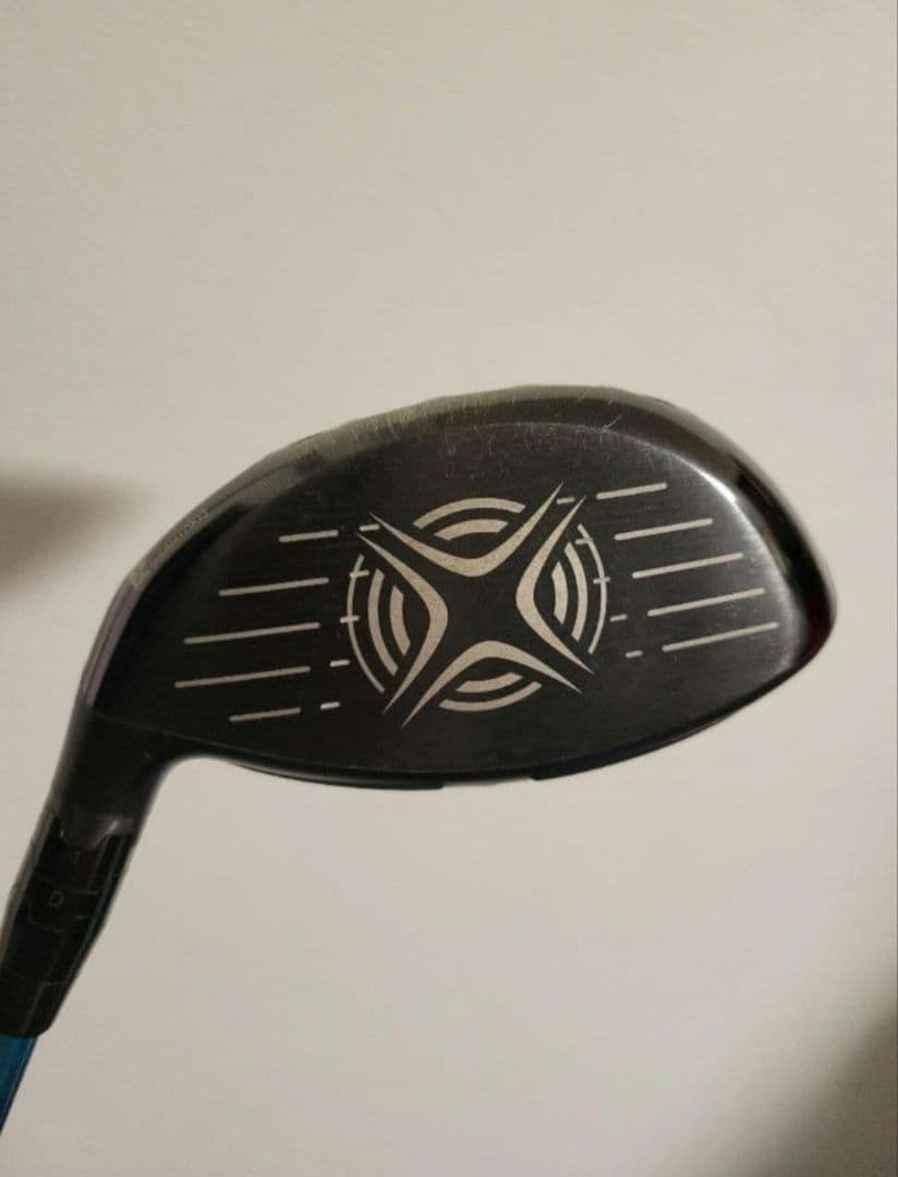 Callaway XR16 ドライバー ゴルフ