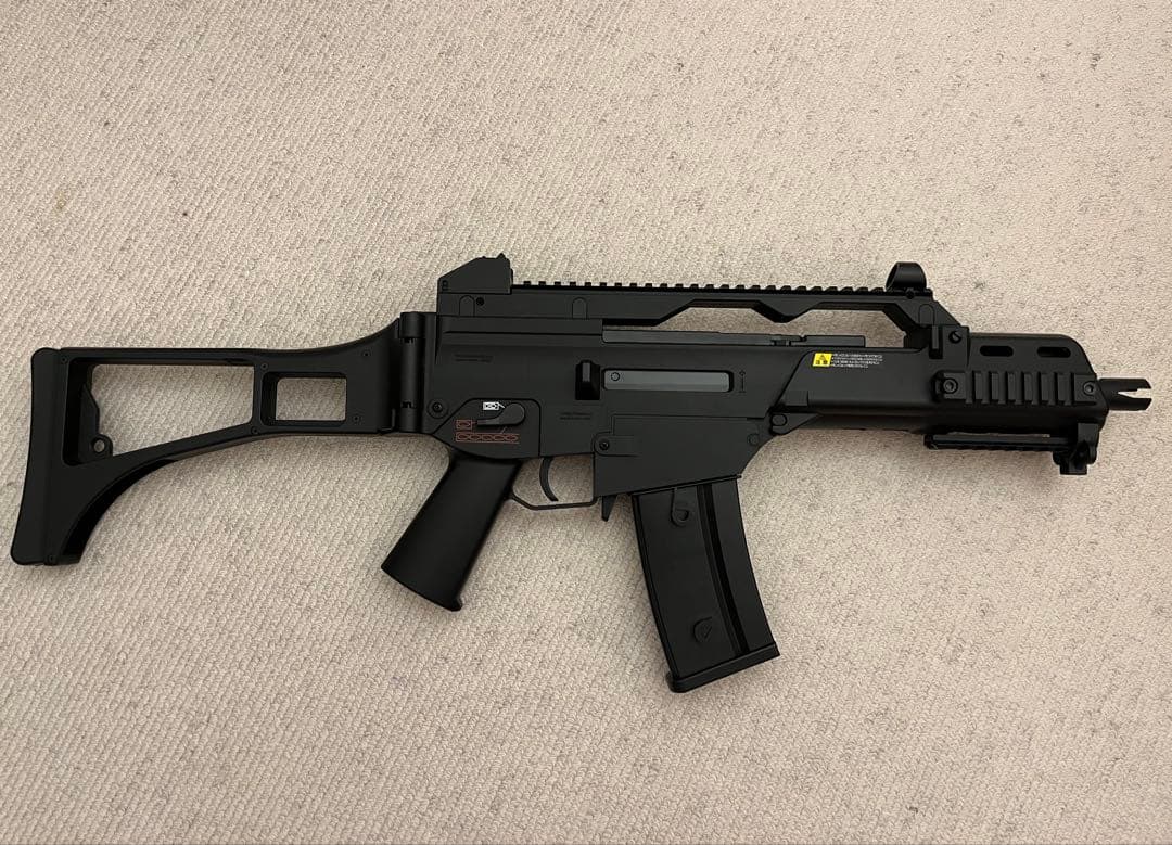東京マルイ　電動ガン　G36Cライトプロ ※美品※