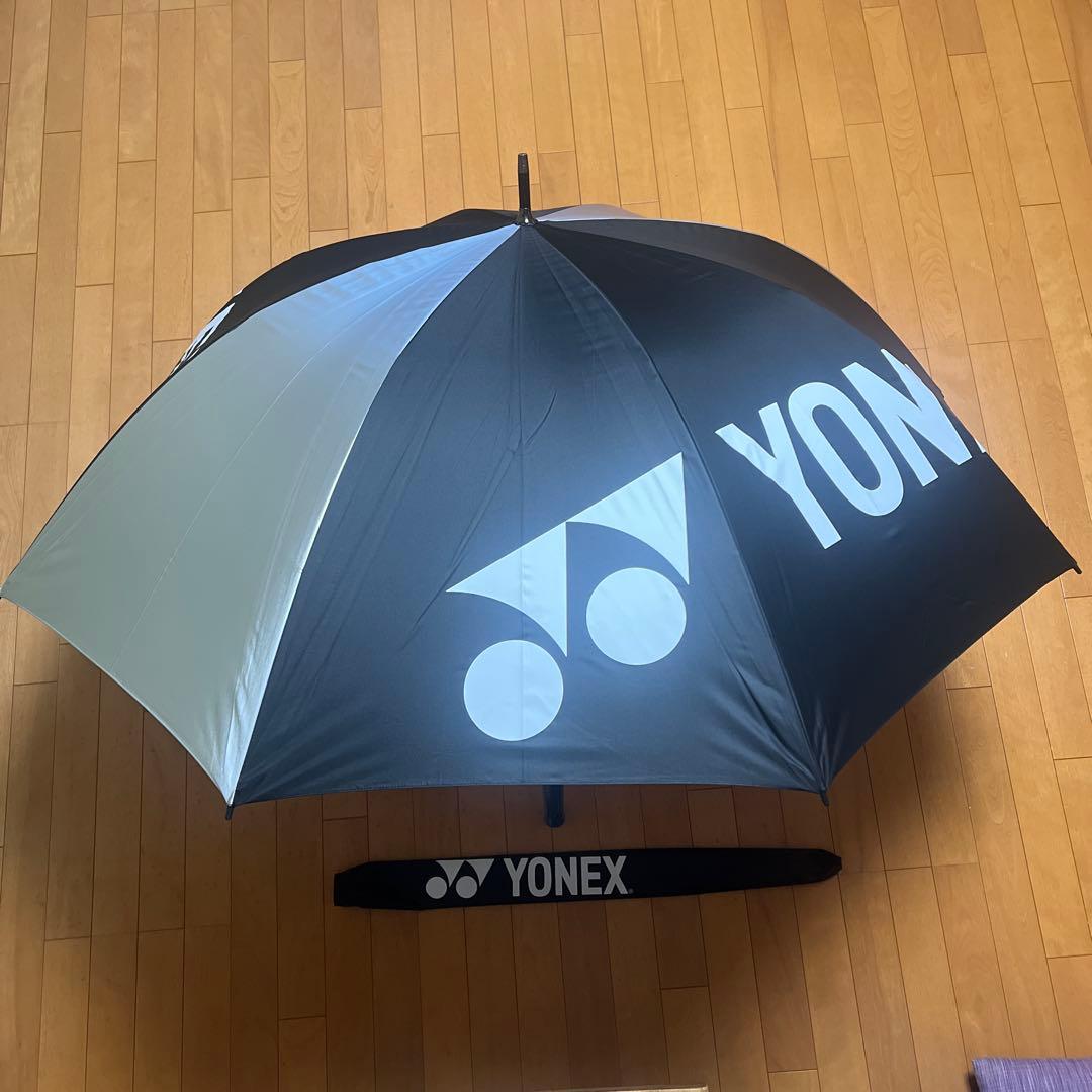 YONEX KASHIWA REYSOL 柏レイソル ゴルフ用傘