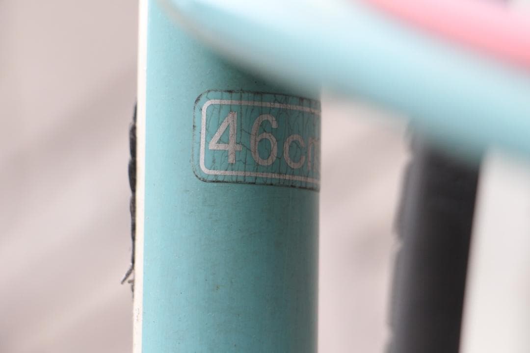 引き取り限定♪人気のビアンキ♪VIALE♪通勤通学やレジャーなど♪Bianchi
