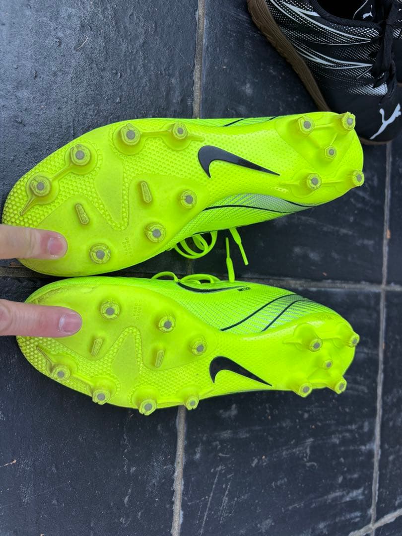 Nike Mercurial サッカースパイク