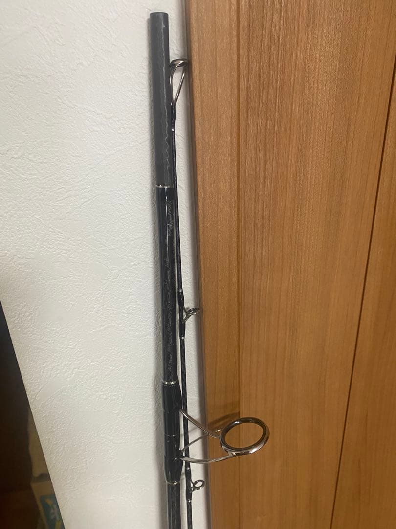 【使用回数少ない】SHIMANO コルトスナイパー XR S100M