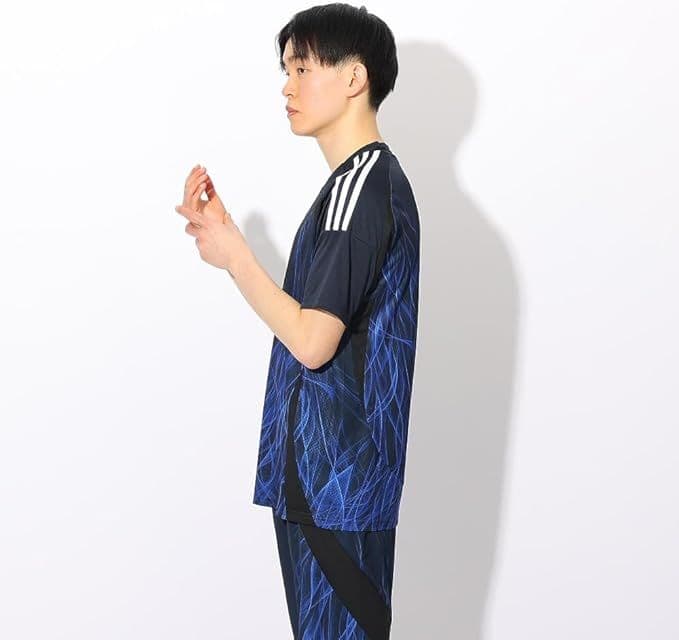 Sサイズ ⭐️ adidas サッカー ユニフォームアディダス サッカー日本代表
