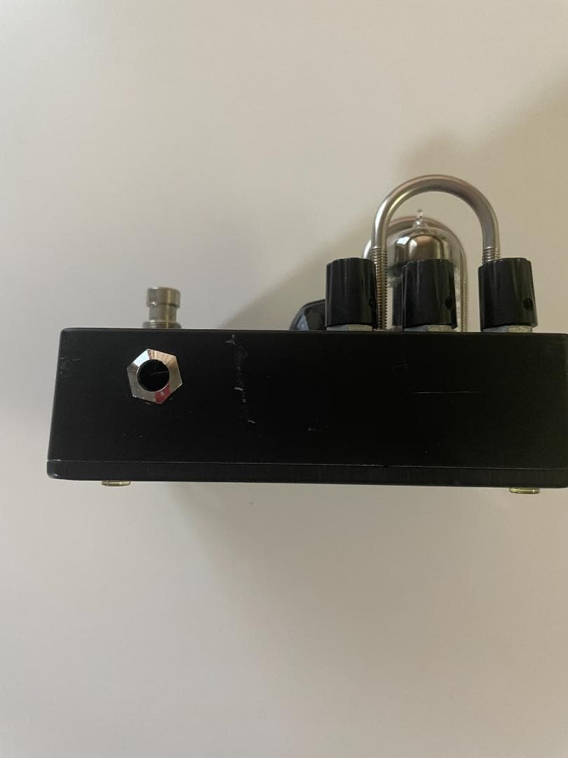 ギター Things / Beyond Tube Preamp