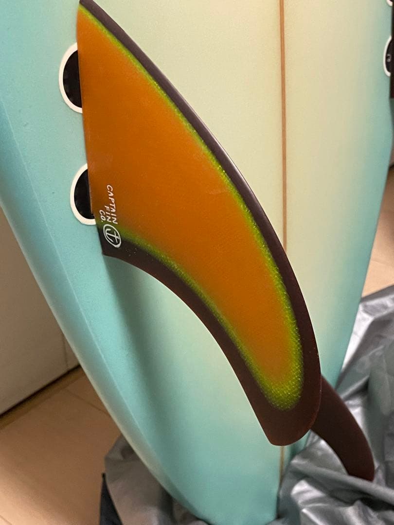 Dick Brewer サーフボード 6'5 ディックブルーワー　ミッドレングス