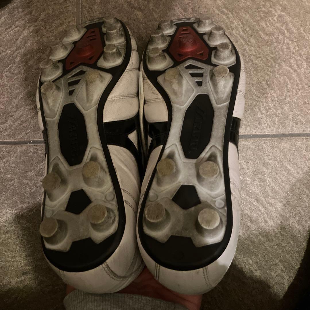 シューズ Mizuno Morelia2