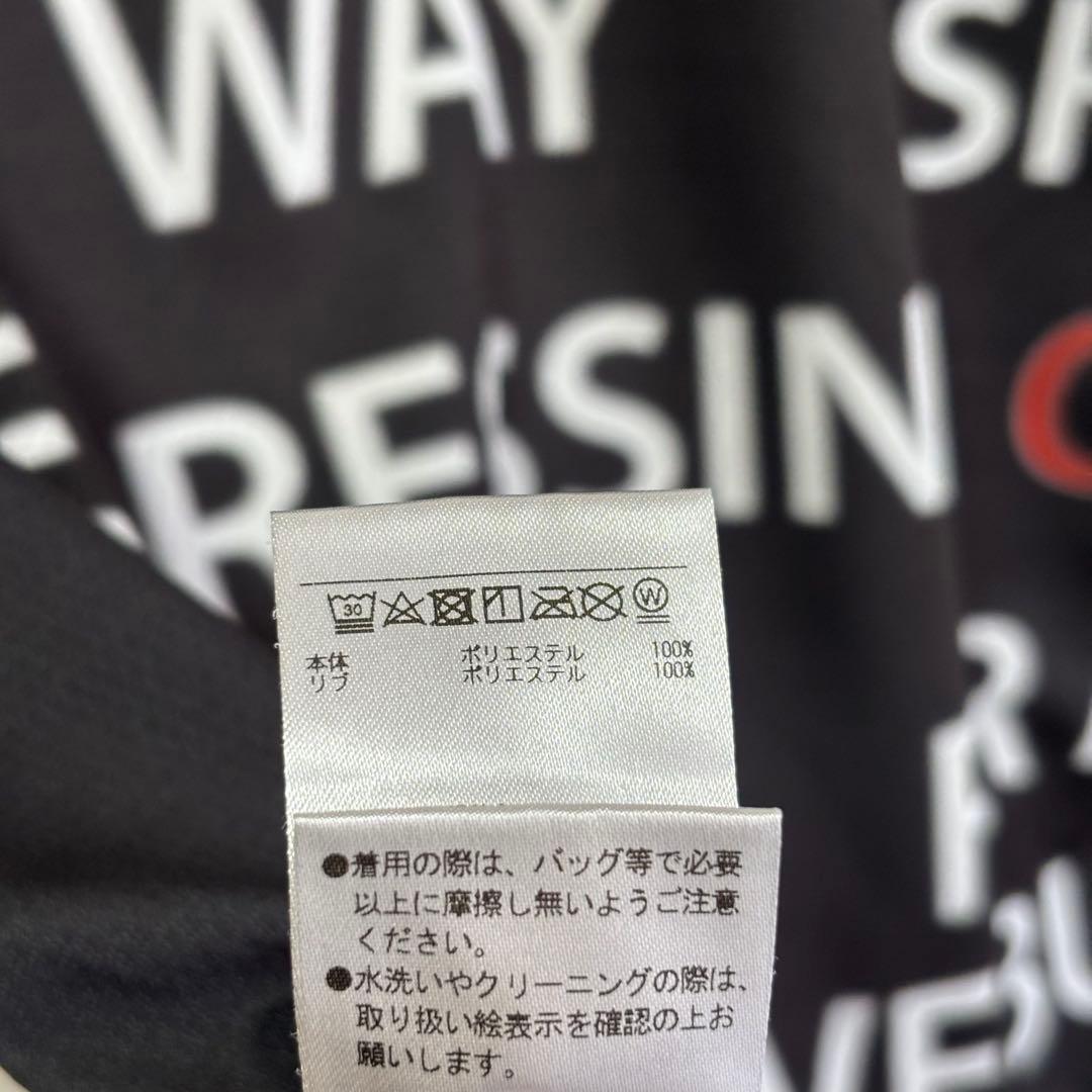 DECEMBERMAY ディセンバーメイ　ポロシャツ