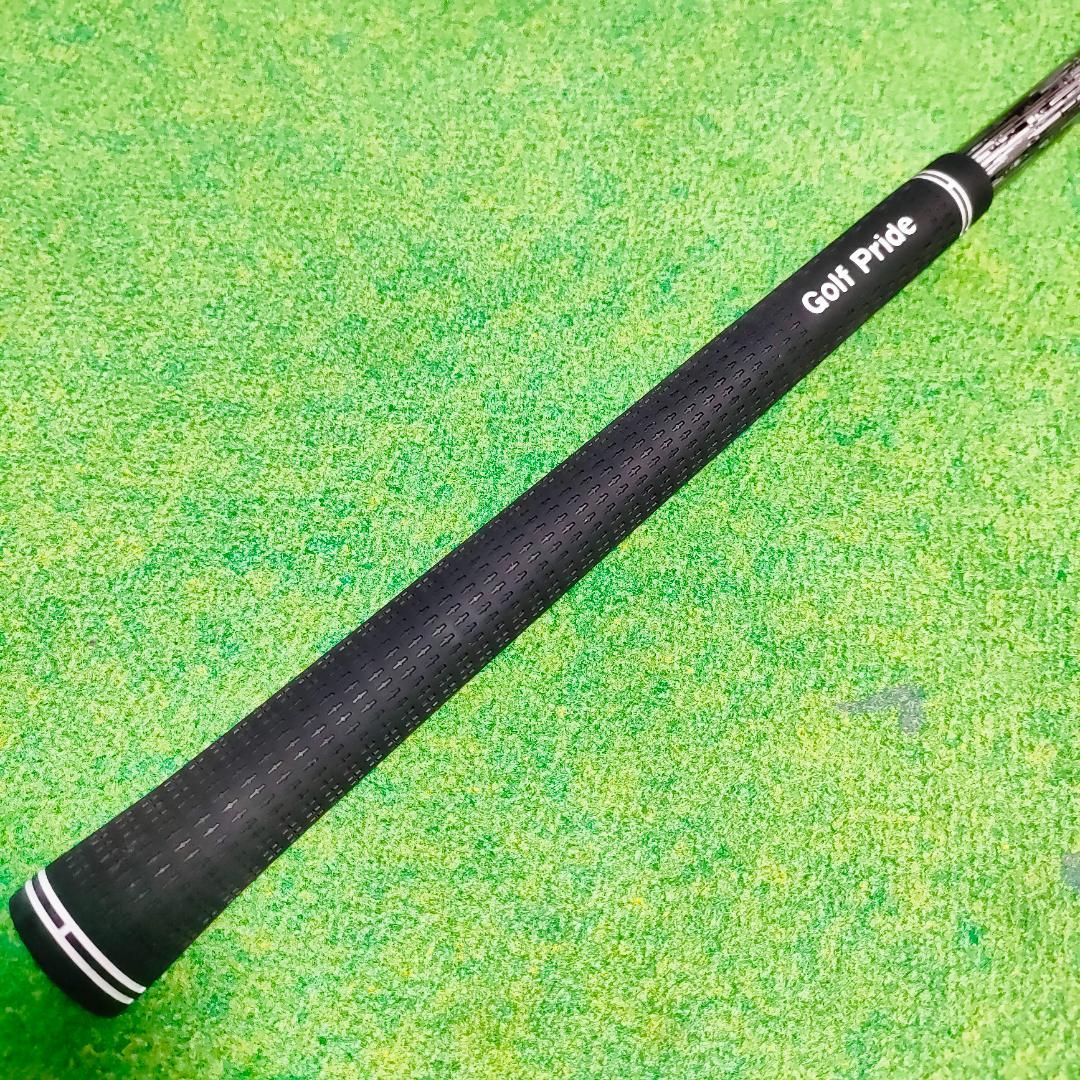 ATTAS FW 65 テーラーメイドスリーブ 3W 65S アッタス