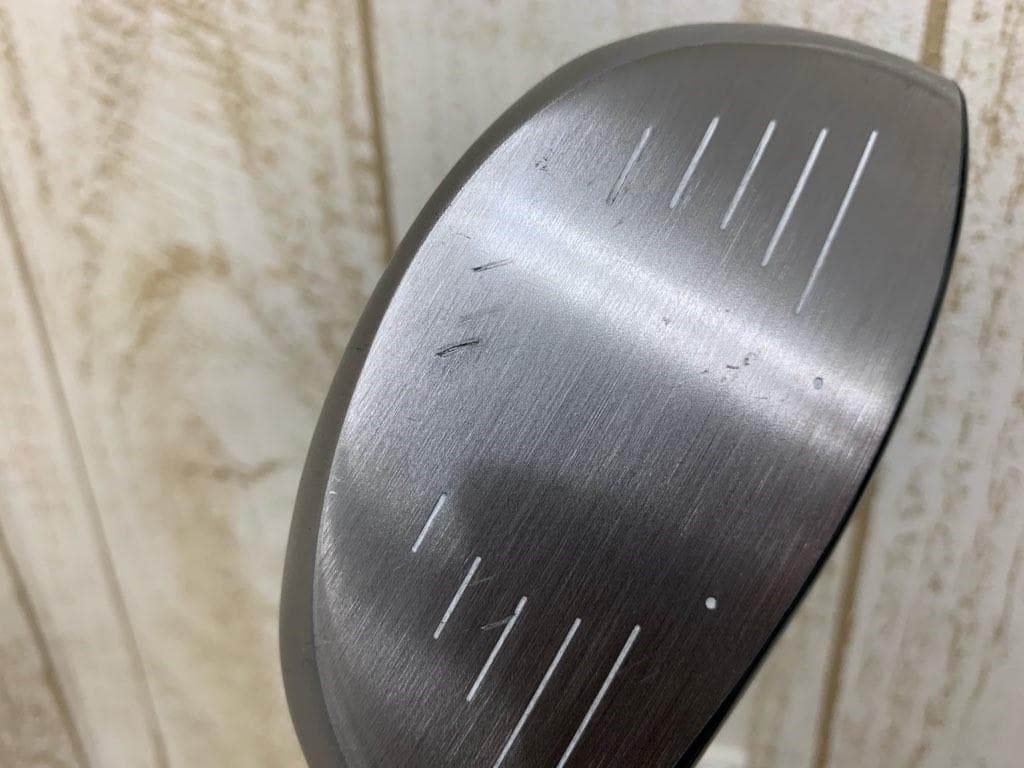 レディース XXIO 1W 14° MP400 フレックスL 4代目 ドライバー