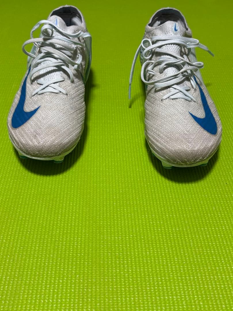 NIKE マーキュリアルヴェイパー16 ELITE AG 27cm
