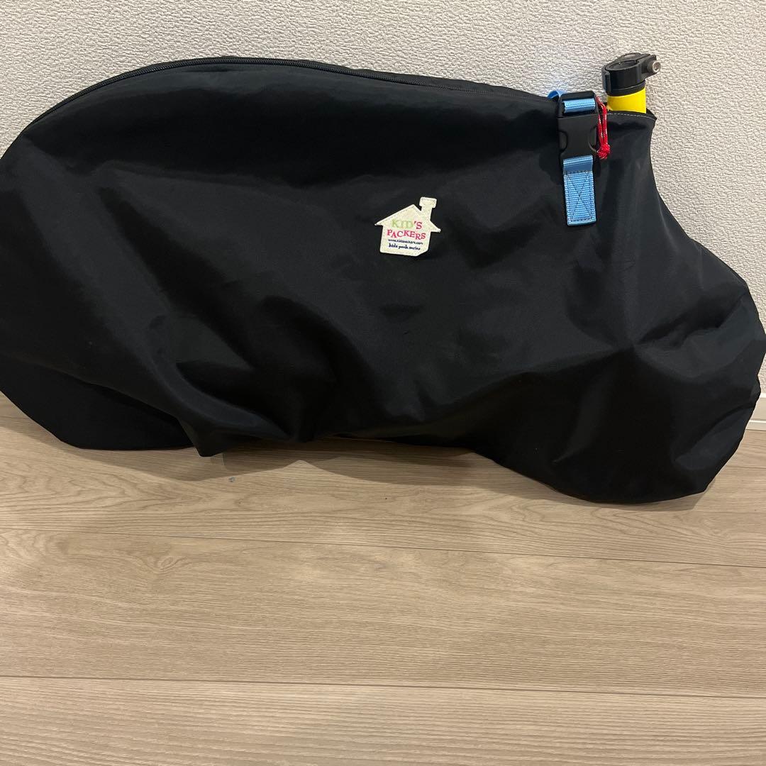 【未使用に近い】ストライダースポーツモデル＆カバーセット