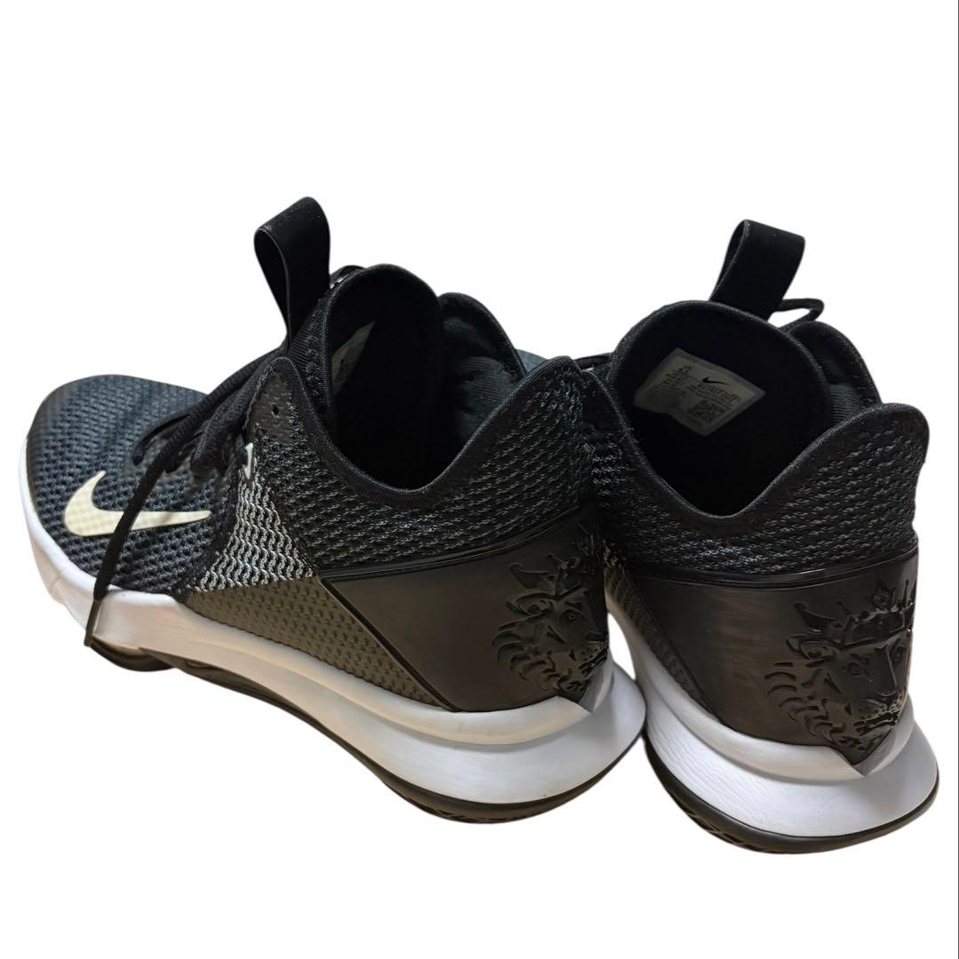 NIKE LeBron James バスケットシューズ 26.5cm