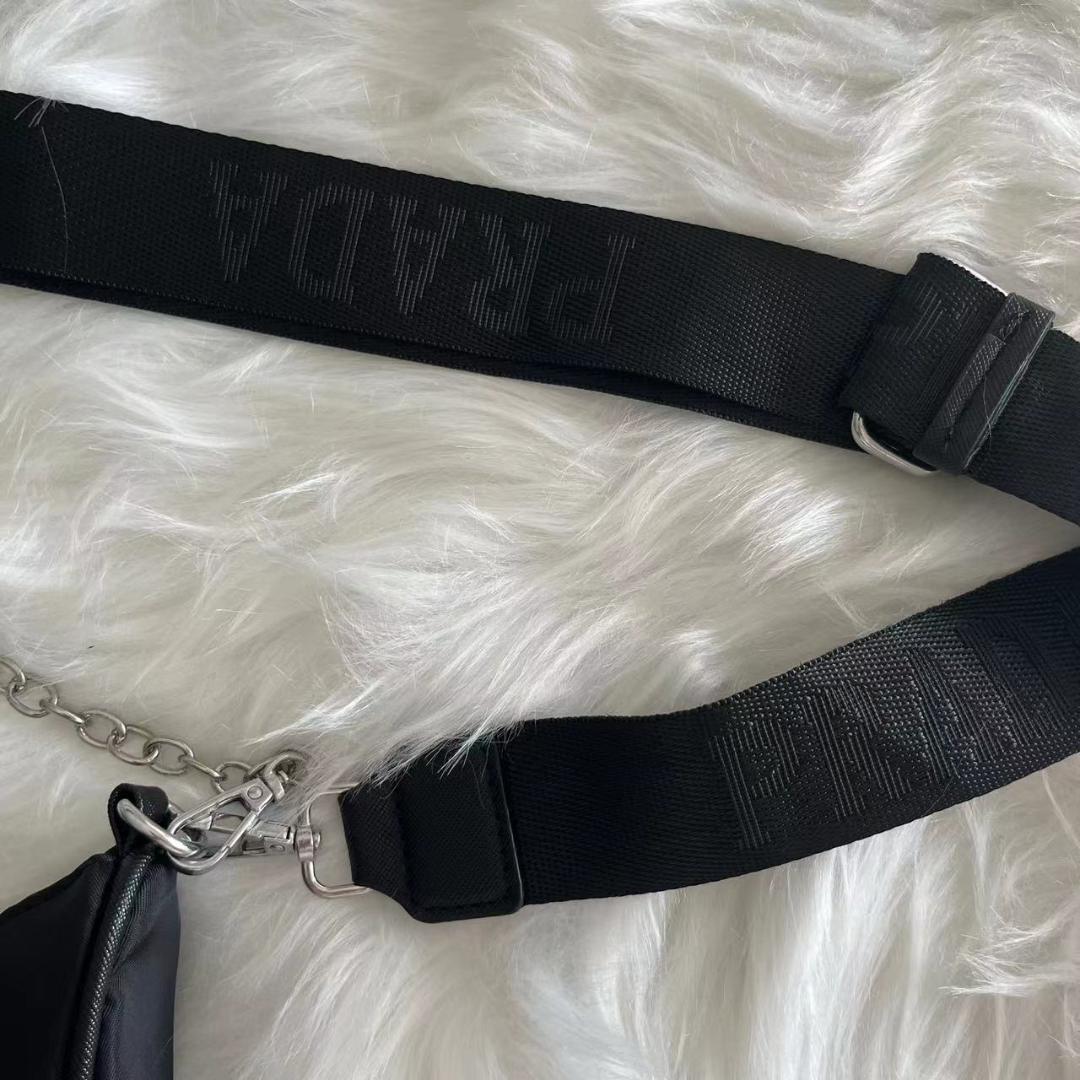 ✨PRADA プラダ ノベルティ ショルダーバッグ