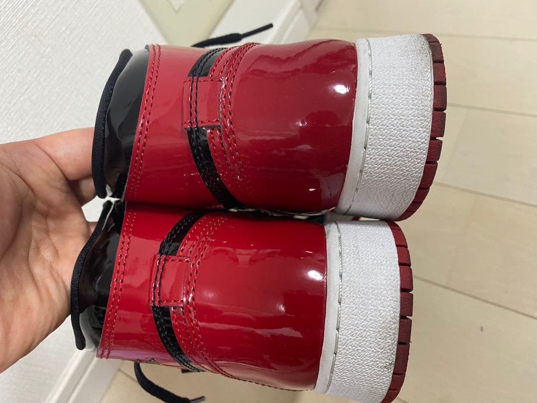 NIKEスニーカージョーダン　最終値下げ