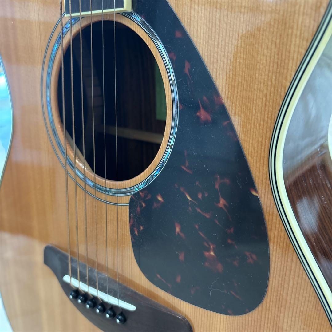 ⚠️ Yamaha FGシリーズ FS830 アコースティックギター 美品 ⚠️