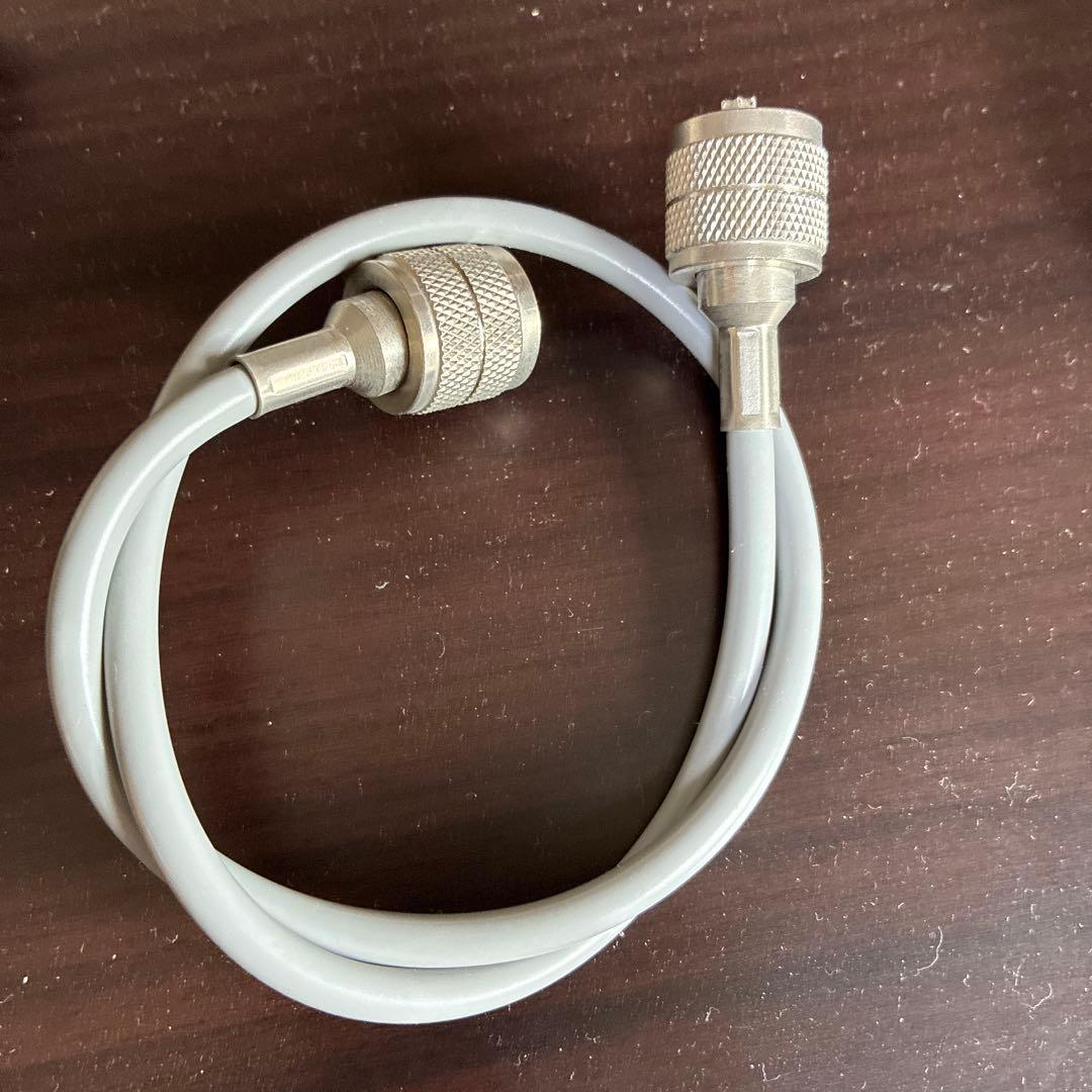 YAESU FC-50 HF/50MHz アンテナチューナ　値下げしました。