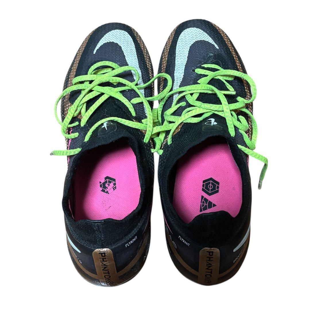 Nike Phantom GT2 FG ACC 6時間以内発送