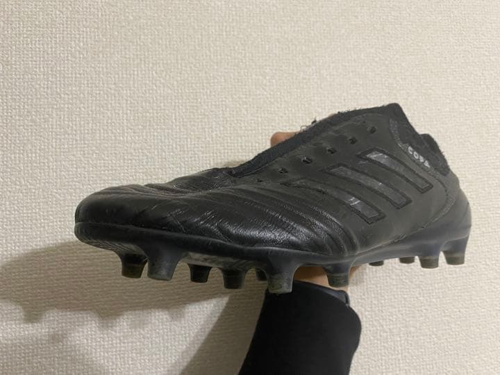 adidas copa18.1 コパ18.1 25.5cm