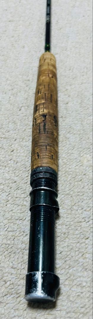 Orvis フライロッド 8'6\" グラファイト