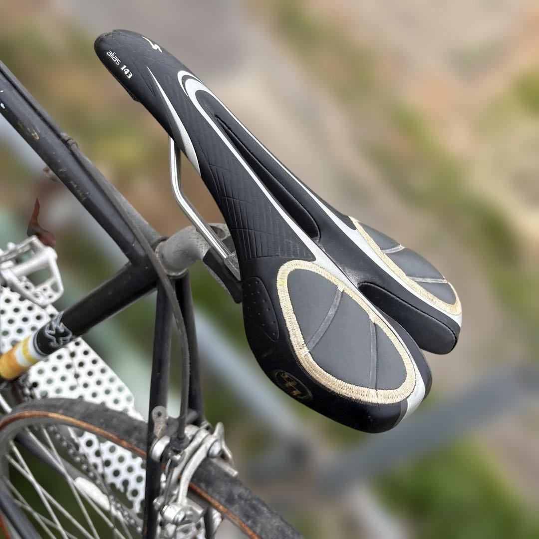 自転車本体 PEUGEOT SUPER 980 special double