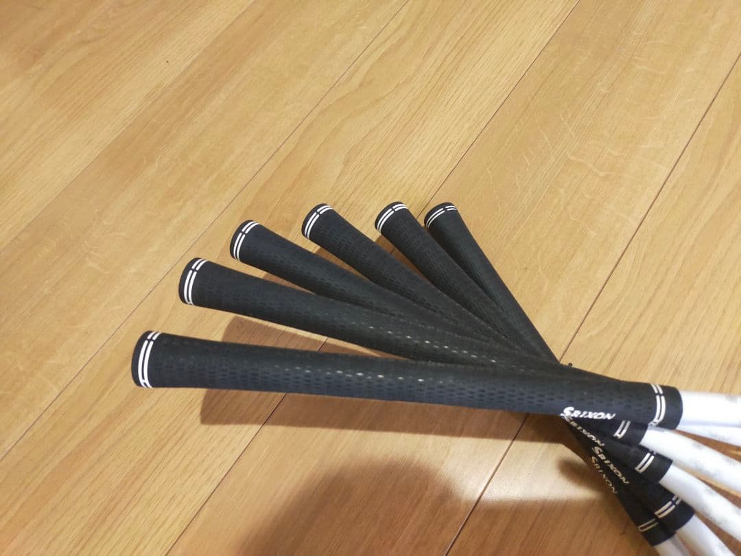SRIXON ZX5 S Diamana ZX アイアン 5I-PW 6本