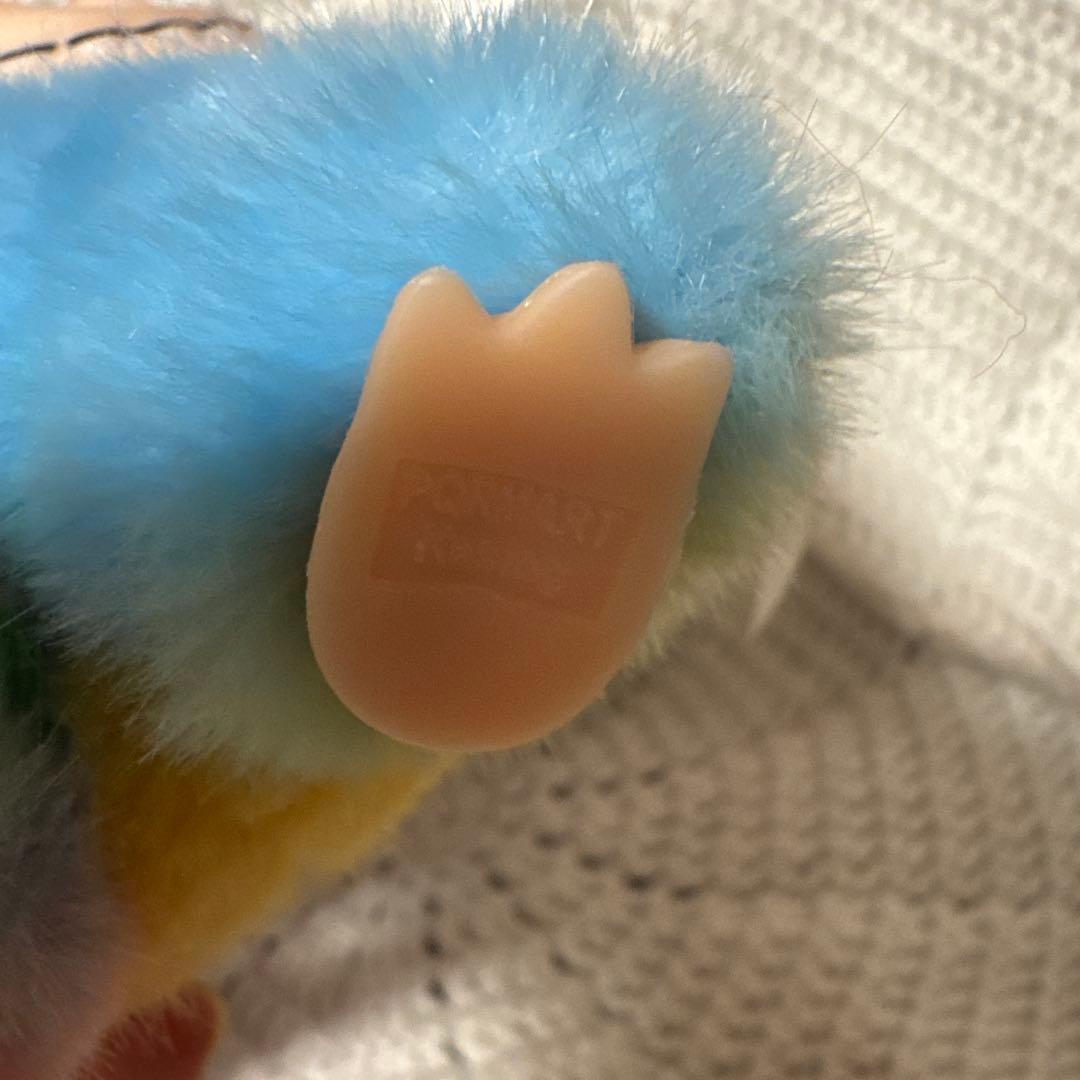 すずページ