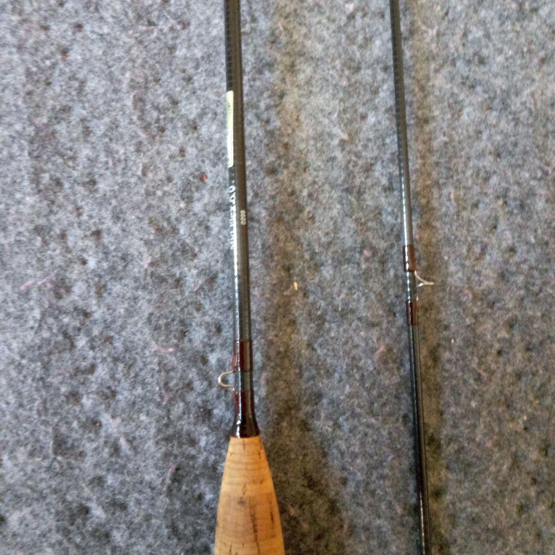 a*n様 Orvis mid FLEX6.0 6.9fit #3~#4