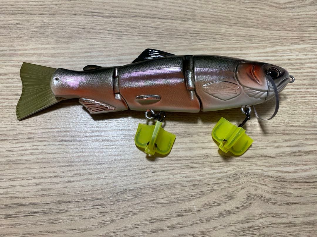 ルアー・フライ 3:16 Lure Company armageddon