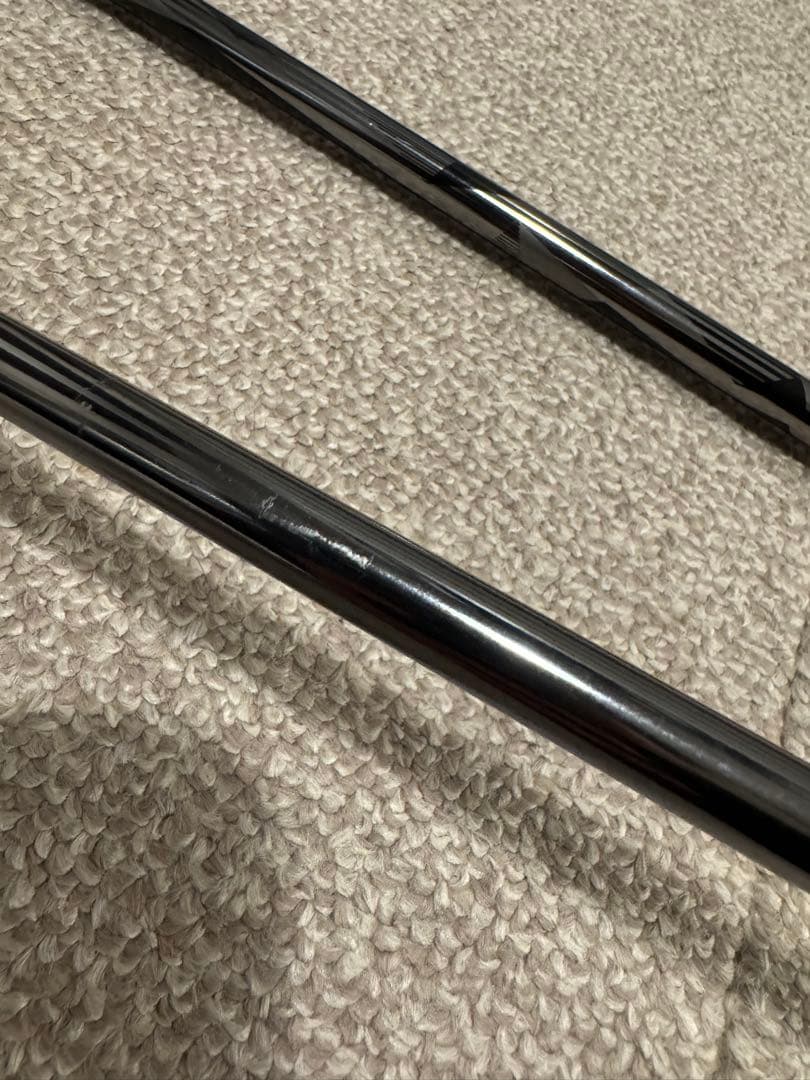 Diamond Speeder HB 7S タイトリストスリーブ