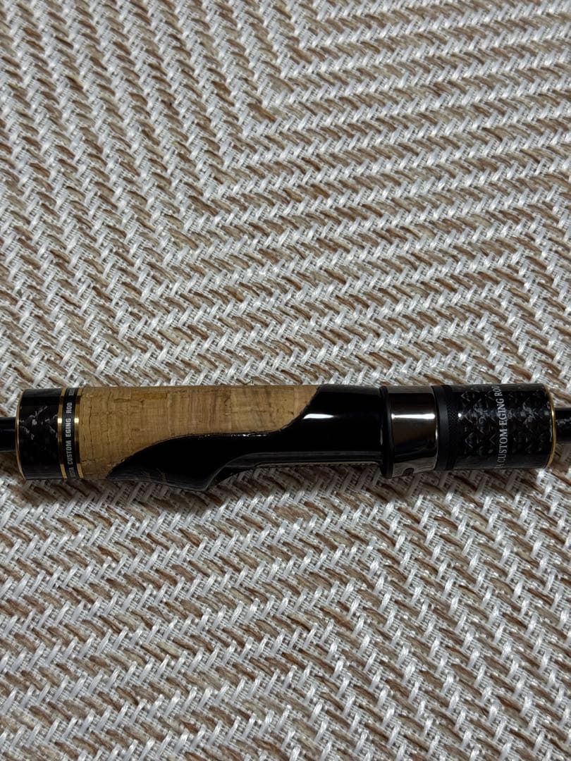 ゼスタ アサルトジェット タイプS 77L