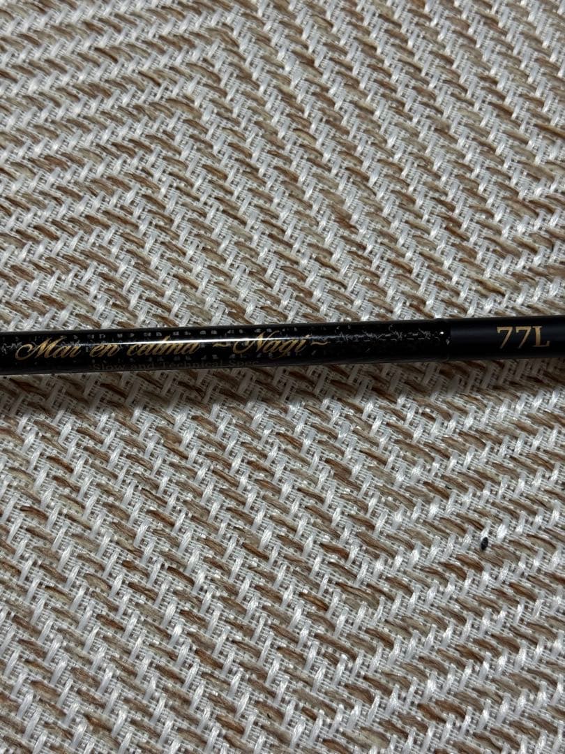 ゼスタ アサルトジェット タイプS 77L