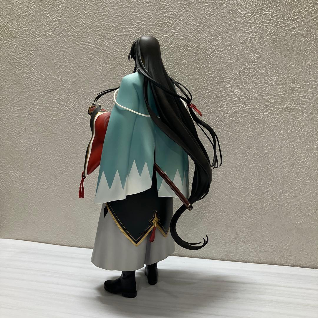大サイズ✨23cm✨和泉守兼定　1/8スケール塗装済完成品 手値練