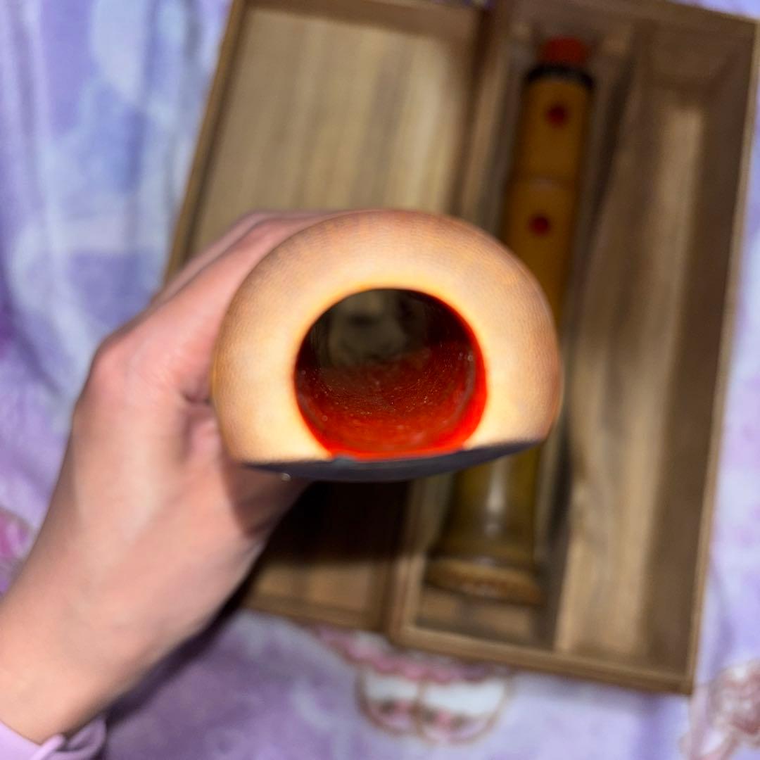 尺八如水