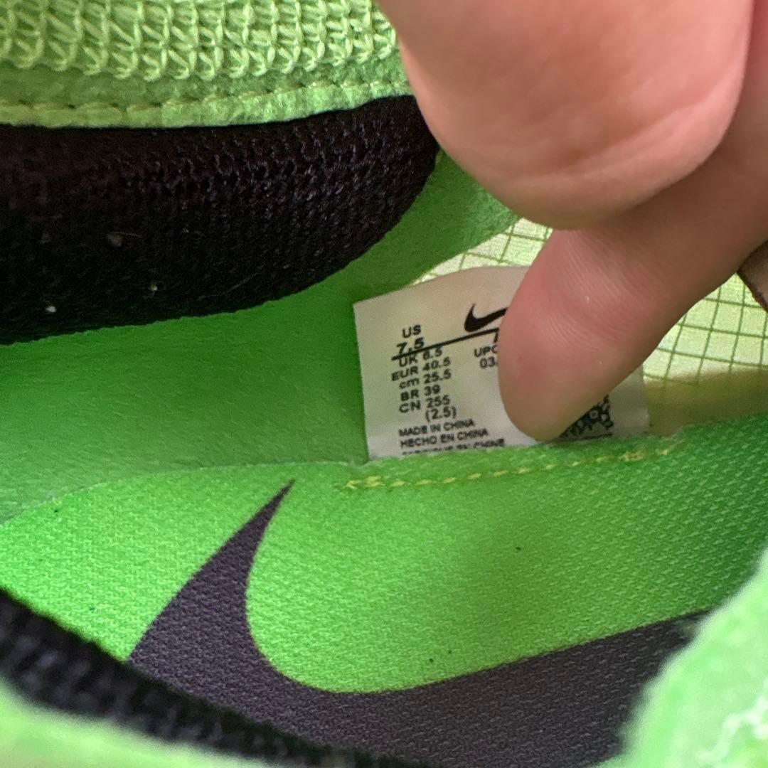 NIKEヴァイパーフライネクスト%25.5cm