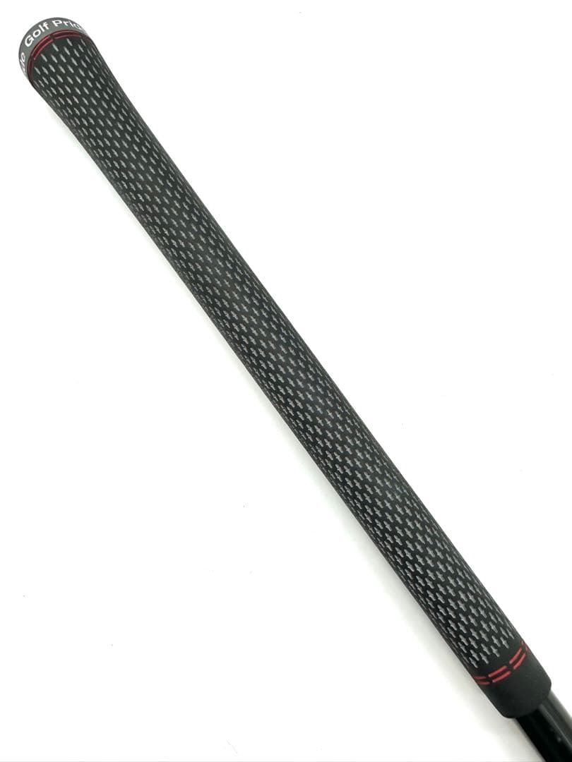 中古美品｜ベンタスブラック6Xベロコア｜ミニドライバー用｜テーラーメイドスリーブ