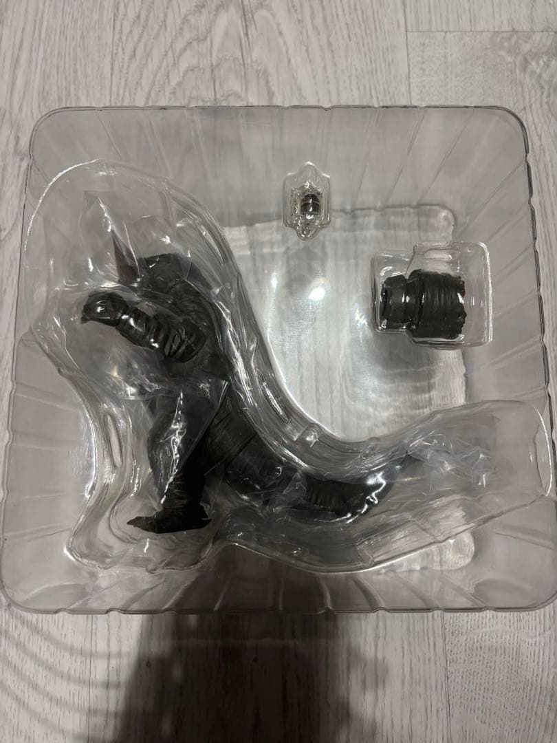 アルティメットルミナス ゴモラ