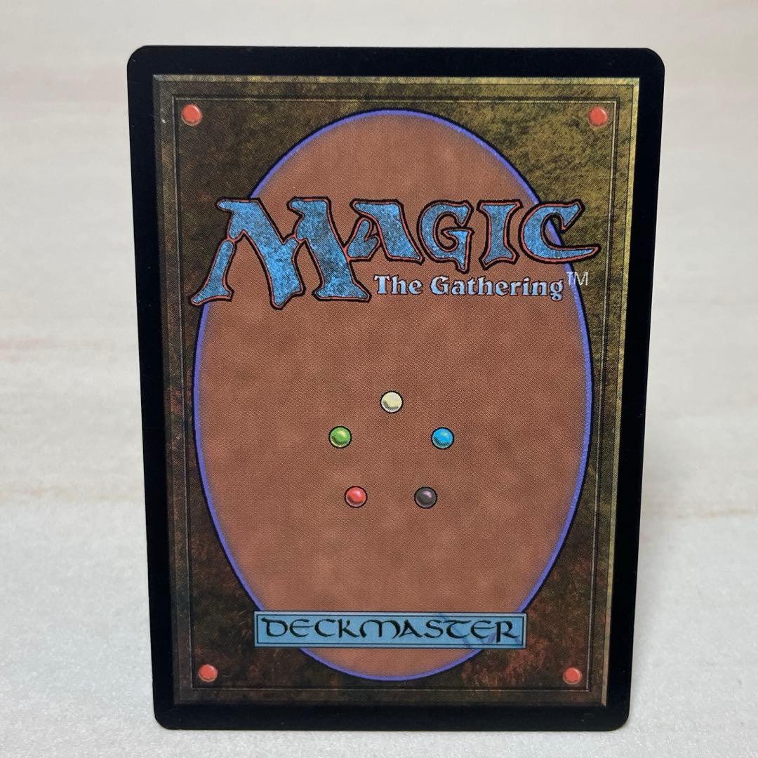 MtG 【Foil】帰ってきた刃の翼 【SCG】 レア